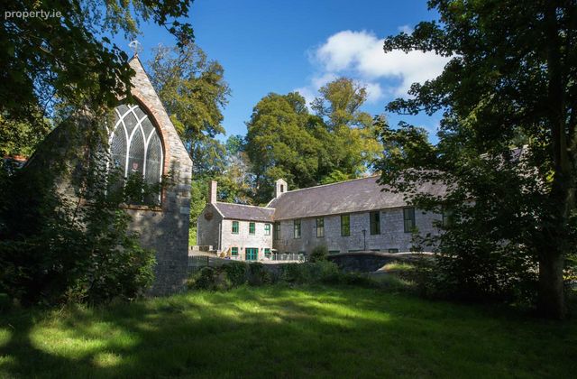 The Mill, Drogheda, Co. Louth, Julianstown, Co. Meath - Click to view photos