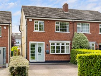 124 Killarney Heights, Bray, Bray, Co. Wicklow