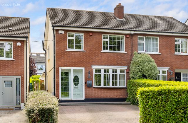 124 Killarney Heights, Bray, Co. Wicklow, Bray, Co. Wicklow - Click to view photos