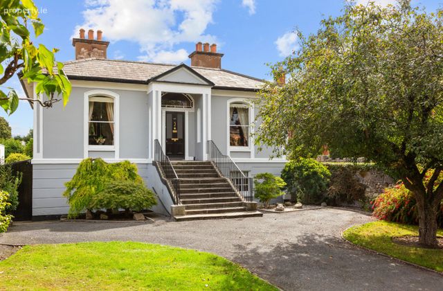 Victoria Lodge, 57 Terenure Road East, Rathgar, Dublin 6, Rathgar, Dublin 6 - Click to view photos