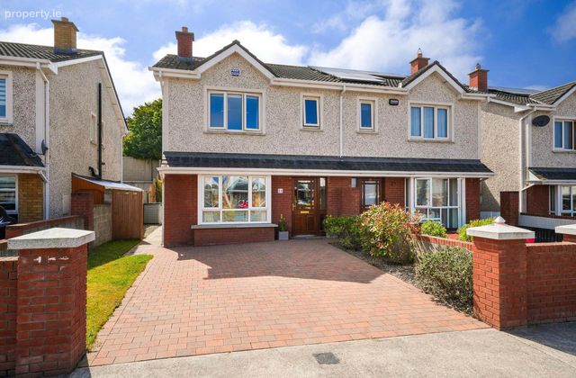 21 Castleland Park Drive, Balbriggan, Co. Dublin, Balbriggan, Co. Dublin - Click to view photos