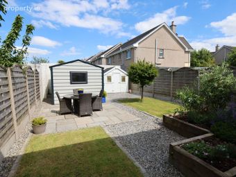 26 The Ferns, Classes Lake, Ballincollig, Co. Cork - Image 3