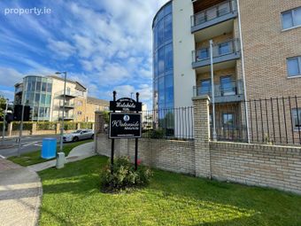The Water Rill, Waterside, Malahide, Co. Dublin