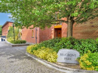 Apartment 55, Block A3, Belgrove Park, Mount Prospect Lawn, Clontarf, Dublin 3 - Image 3