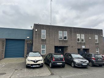 Unit 6 Dockland Innovation Park, East Wall, Dublin 3