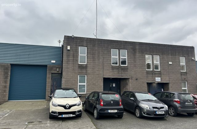 Unit 6 Dockland Innovation Park, East Wall, Dublin 3 - Click to view photos
