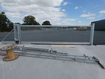 Newhall Motor Park, Naas, Co. Kildare, Corbally, Co. Kildare - Image 4