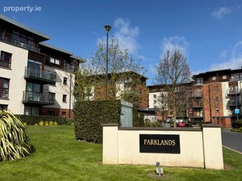 Apartment 304, Block 6, Parklands, Dublin 9