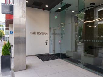 124 The Elysian, Port Lane, Cork, Blackrock, Co. Cork