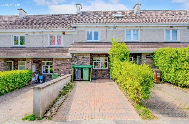 217 Charlesland Court, Charlesland, Greystones, Co. Wicklow - Click to view photos