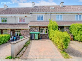 217 Charlesland Court, Charlesland, Greystones, Co. Wicklow