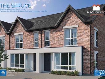 Maolchnoc, Ballymoneen Road, Knocknacarra, Galway, Knocknacarra, Co. Galway
