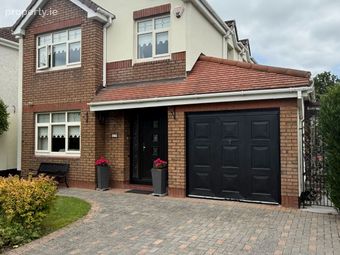 17 Dodder Court, Dodder Valley Park, Dublin 24, D24fp7y, Firhouse, Dublin 24 - Image 2
