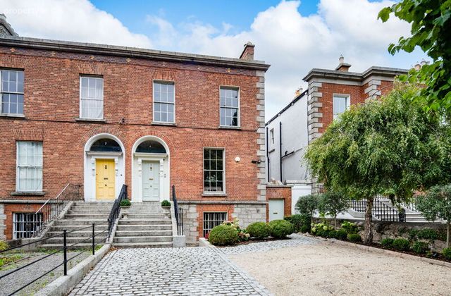 6 Kenilworth Square, Rathgar, Co. Dublin, Rathgar, Dublin 6 - Click to view photos