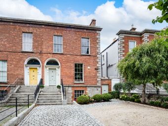6 Kenilworth Square, Rathgar, Co. Dublin, Rathgar, Dublin 6