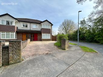 26 Parkwood, Roschoill, Drogheda, Co. Louth