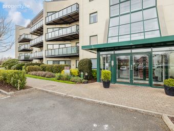Apartment 58, Concordia, Seabourne View, Charlesland, Greystones, Co. Wicklow, Greystones, Co. Wicklow