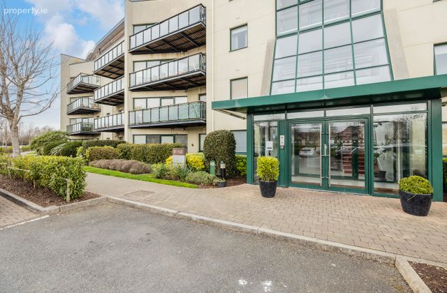 Apartment 58, Concordia, Seabourne View, Charlesland, Greystones, Co. Wicklow, Greystones, Co. Wicklow - Click to view photos