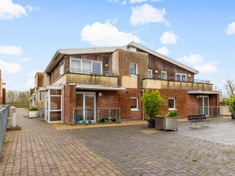 Apartment 4, Castlekeep House, Lyreen Manor, Maynooth, Maynooth, Co. Kildare - Image 2