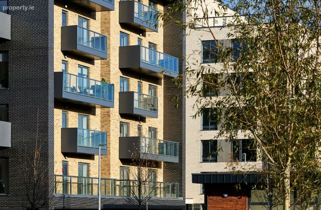Apartment 16, Block 5, The Green, Barnoaks, Citywest, Co. Dublin - Click to view photos