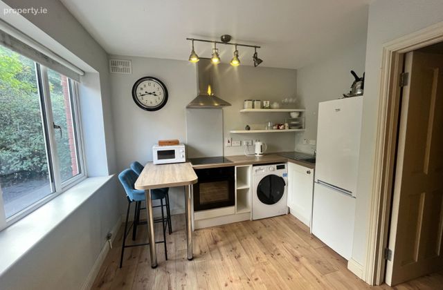 Rockfield Green, Maynooth, Maynooth, Co. Kildare - Click to view photos