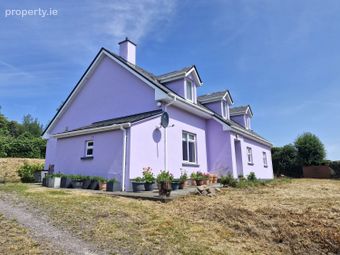 Teach&iacute;n Liolg, Derreenavurrig, Sneem, Sneem, Co. Kerry