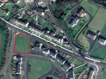 Site, Lady`s Abbey, Ardfinnan, Co. Tipperary, Ardfinnan, Co. Tipperary - Image 2
