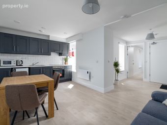 1 Bedroom Apartment, Church Road, Ballybrack, Co. Dublin - Image 2