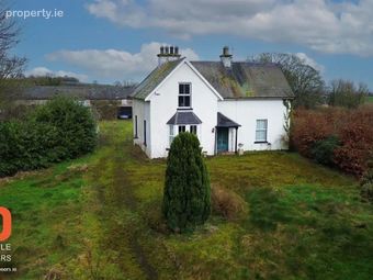 Park House,park Upper,stradbally,portlaoise ,co. Laois, Stradbally, Co. Laois - Image 2