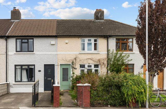 185 St Attracta Road, Cabra, Dublin 7, Cabra, Dublin 7 - Click to view photos
