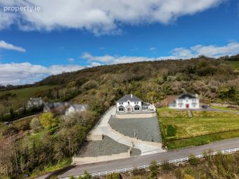 'up Yonder', Tullygay, Letterkenny, County Donegal, Rashedoge, Co. Donegal - Image 2