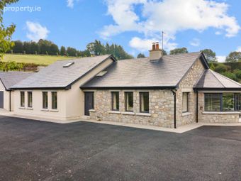 Granite Cottage, Crossbridge, Tinahely, Co. Wicklow, Tinahely, Co. Wicklow - Image 2
