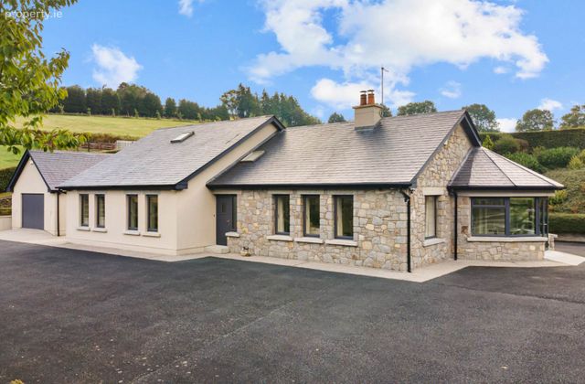 Granite Cottage, Crossbridge, Tinahely, Co. Wicklow, Tinahely, Co. Wicklow - Click to view photos