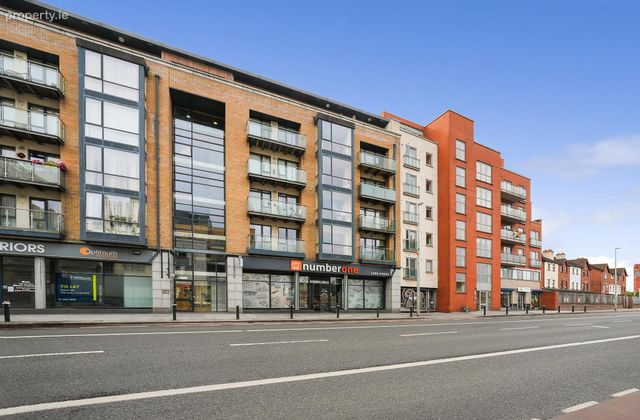 7a Cameron Court, Cork Street, Dublin 8, Dublin 8 - Click to view photos