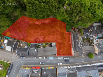 Development Site At The Glen, Kinsale, Co. Cork - Image 2
