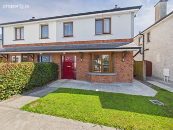 27 Rath Bawn, Portnick, Ballinasloe, Co. Galway, Ballinasloe, Co. Galway