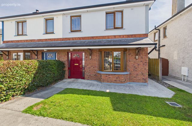 27 Rath Bawn, Portnick, Ballinasloe, Co. Galway, Ballinasloe, Co. Galway - Click to view photos