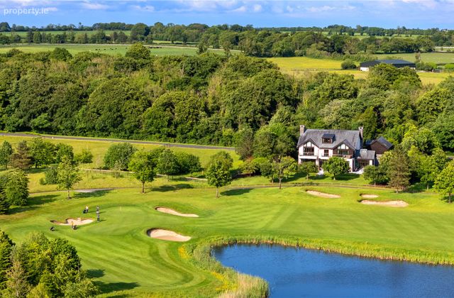 The Lucas, 12 The Oakwood, Killeen Castle, Dunsany, Co. Meath, Dunsany, Co. Meath - Click to view photos
