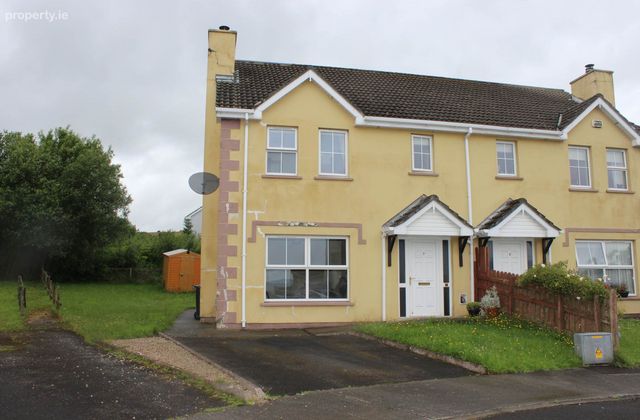 7 Gleann Tain Manor, Letterkenny, Co. Donegal, Letterkenny, Co. Donegal - Click to view photos
