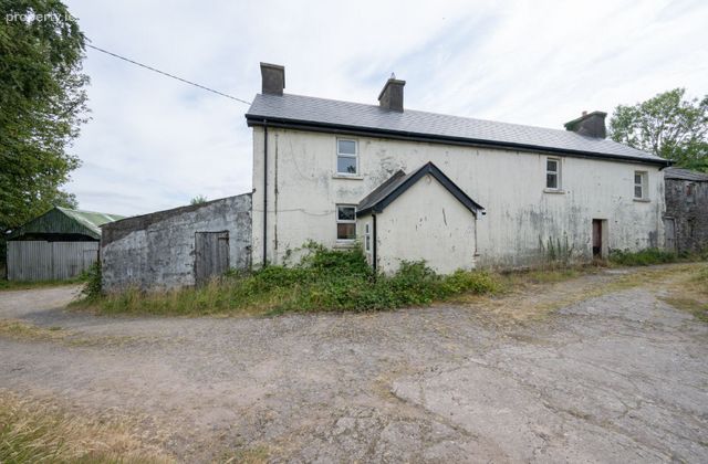 Cooldaniel, Toames, Macroom, Co. Cork - Click to view photos
