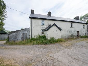 Cooldaniel, Toames, Macroom, Co. Cork