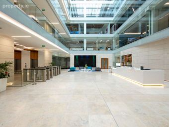 Second Floor, One Albert Quay, Cork City, Cork, Blackrock, Co. Cork - Image 5