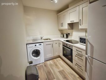 Apartment 2, 14/16 Emmet Street, Fermoy, Co. Cork - Image 5