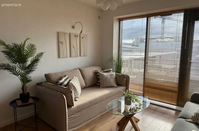 Berry House, Custom House Square, Mayor Street Lower, I.f.s.c., Dublin 1, IFSC, Dublin 1 - Click to view photos
