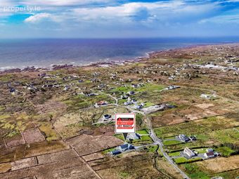 An Chathair, Kilroe East, Inverin, Co. Galway, Inverin, Co. Galway - Image 2