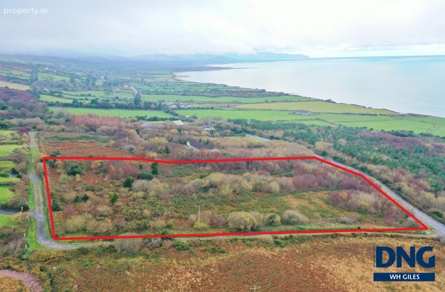 Killelton, Camp, Co. Kerry - Click to view photos