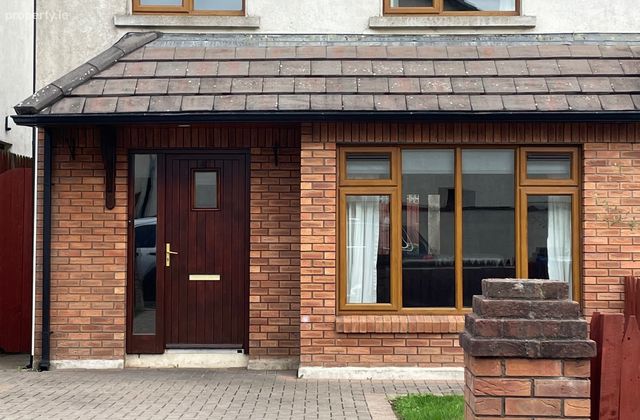 Woodlands Manor, Gorey, Co. Wexford - Click to view photos