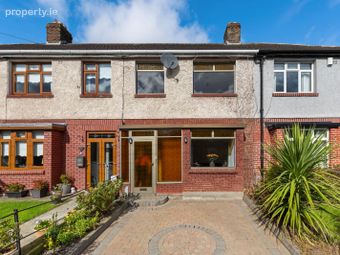 93 Raphoe Road,Dublin 12, Crumlin, Dublin 12