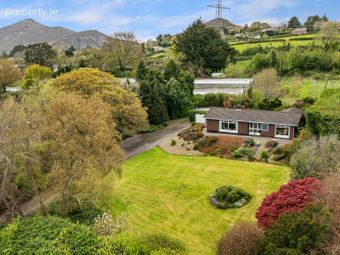 Roancarrig, Glencormack North, Kilmacanogue, Co. Wicklow, Kilmacanogue, Co. Wicklow