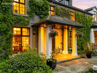 Glendaars House, Daars South, Straffan, Co. Kildare, Sallins, Co. Kildare - Image 3